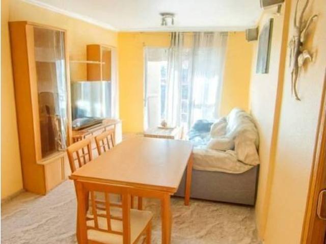 Piso en Venta en Águilas