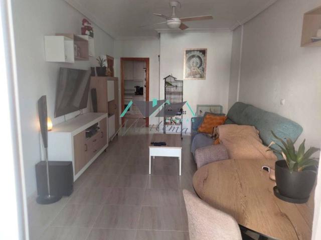 Piso en Venta en Águilas
