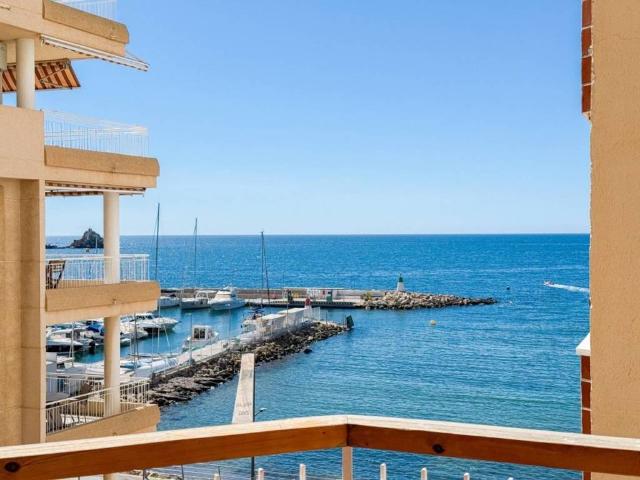 Piso en Venta en Águilas