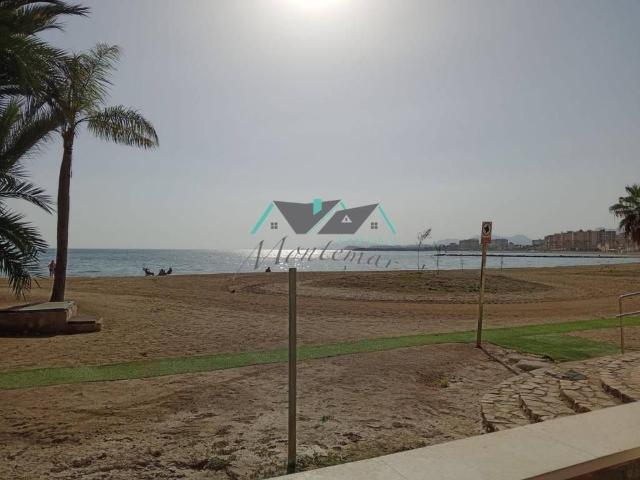 Piso en Venta en Águilas