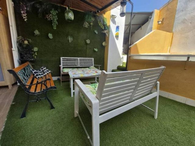 Piso en Venta en Águilas