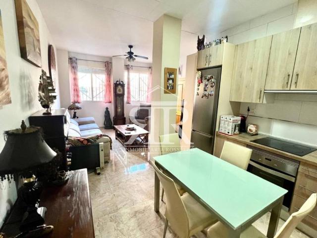 Piso en Venta en Águilas