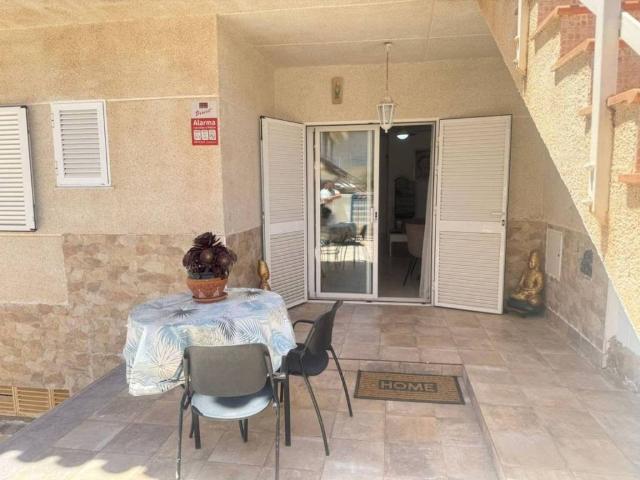 Piso en Venta en Águilas