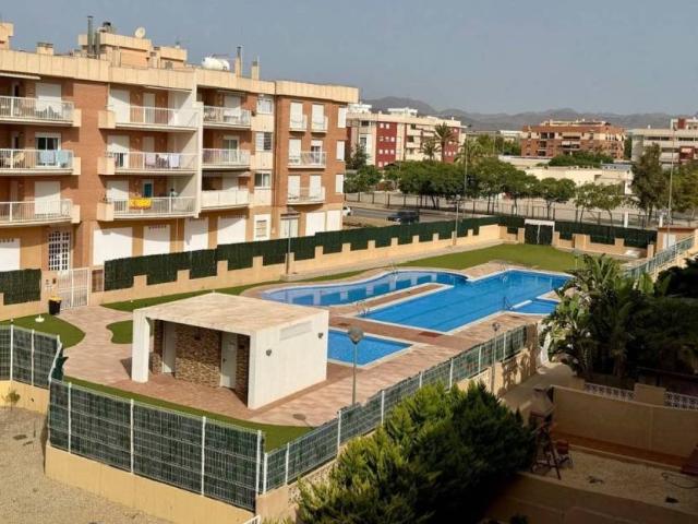 Piso en Venta en Águilas