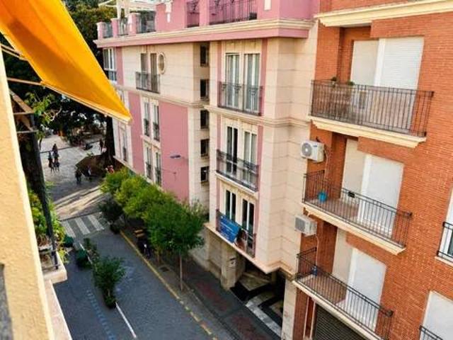 Piso en Venta en Águilas