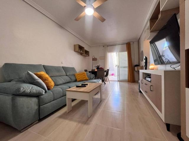 Piso en Venta en Águilas