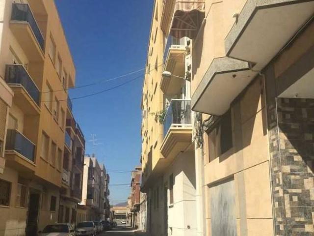 Piso en Venta en Águilas