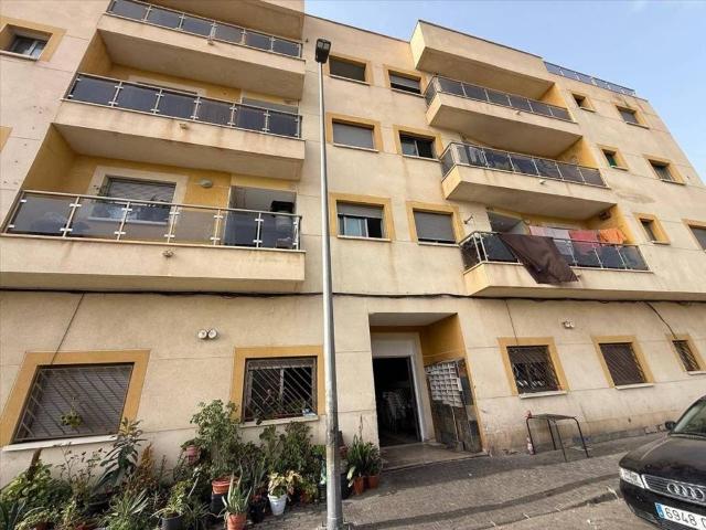 Piso en Venta en Águilas