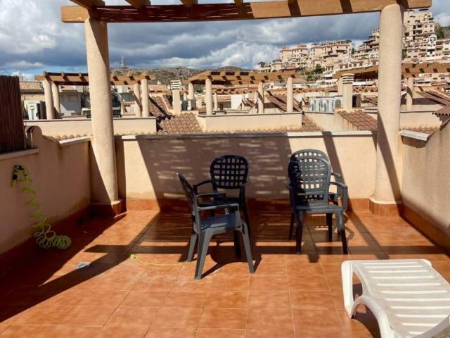 Piso en Venta en Águilas
