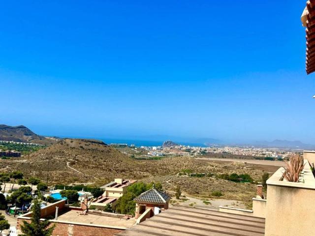 Piso en Venta en Águilas