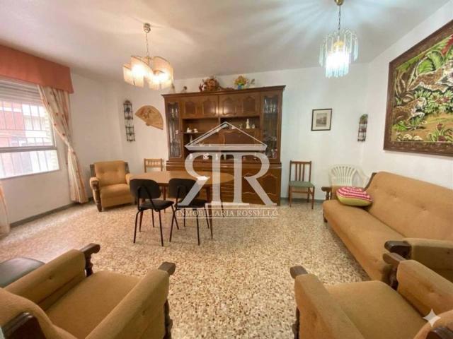 Piso en Venta en Águilas