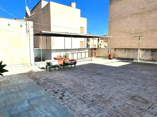 Piso en Venta en Águilas
