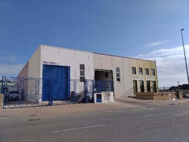 Piso en Venta en Águilas