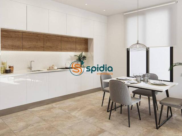 Piso en Venta en Águilas