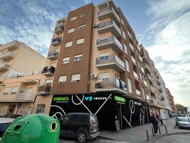 Piso en Venta en Águilas