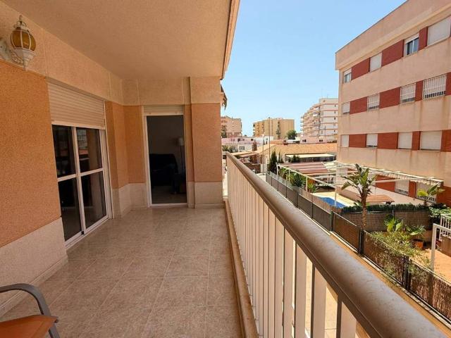 Piso en Venta en Águilas