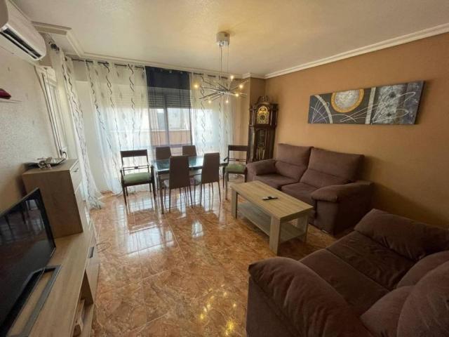 Piso en Venta en Águilas