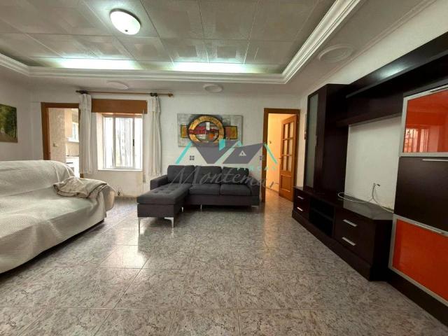 Piso en Venta en Águilas