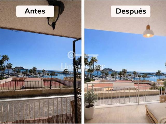 Piso en Venta en Águilas