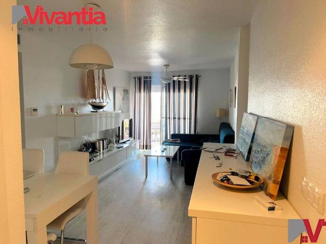 Piso en Venta en Águilas