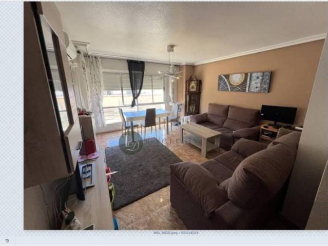 Piso en Venta en Águilas