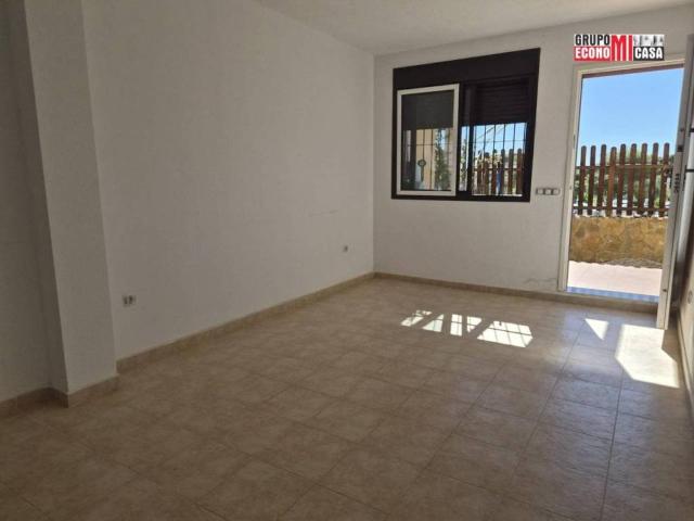 Piso en Venta en Águilas
