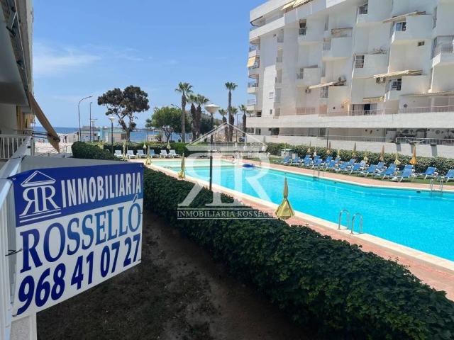 Piso en Venta en Águilas