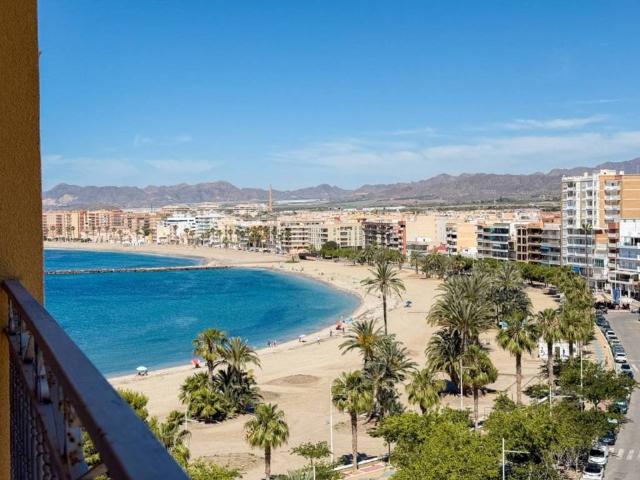 Piso en Venta en Águilas