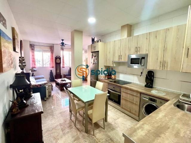 Piso en Venta en Águilas