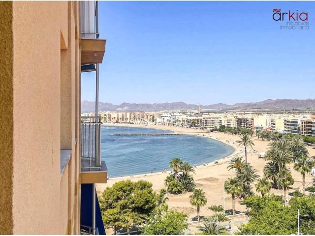 Piso en Venta en Águilas