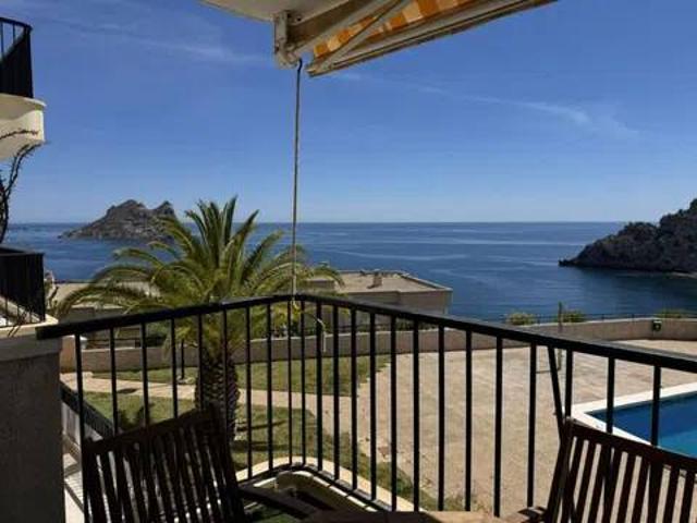 Piso en Venta en Águilas