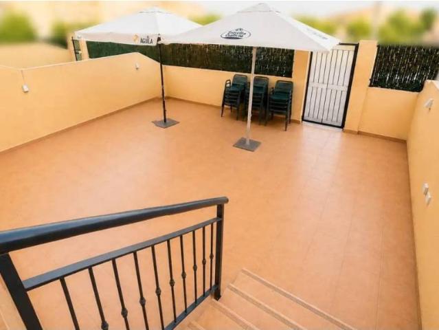 Piso en Venta en Águilas