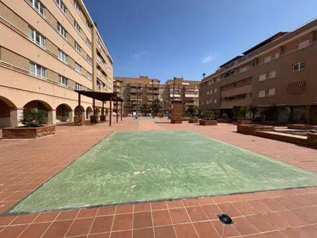 Piso en Venta en Águilas
