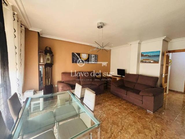 Piso en Venta en Águilas