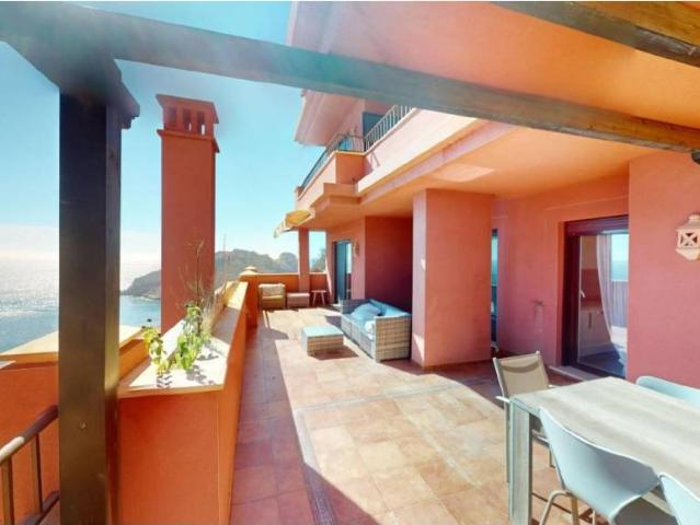 Piso en Venta en Águilas