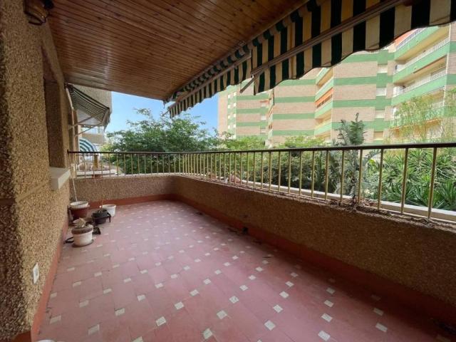 Piso en Venta en Águilas