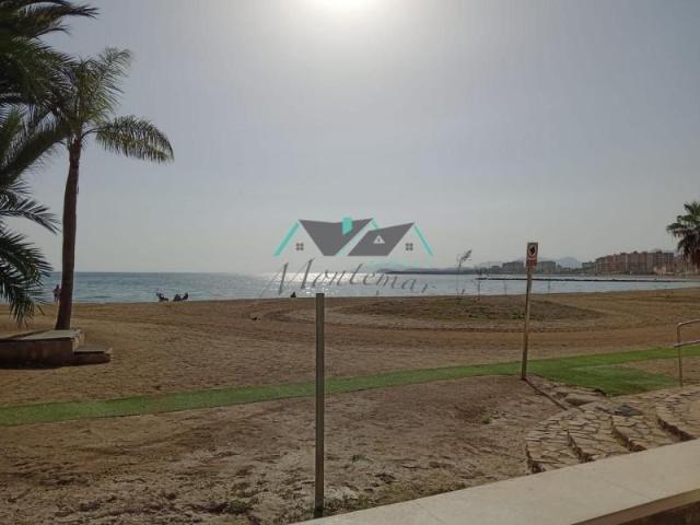 Piso en venta en Águilas, Calle Rey Carlos III, 30880