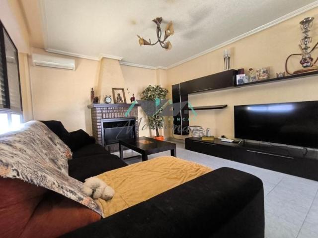 Duplex en venta en Águilas, Calle Taray, 30880