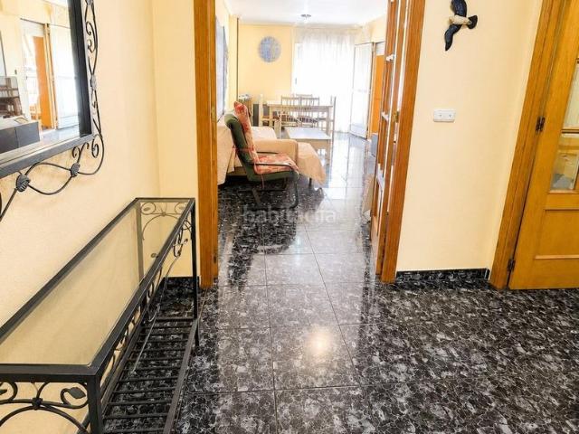 Piso en venta en Águilas, Casco Antiguo. VENTA DE PISO CON GARAJE EN ÁGUILAS CENTRO. Pisos.