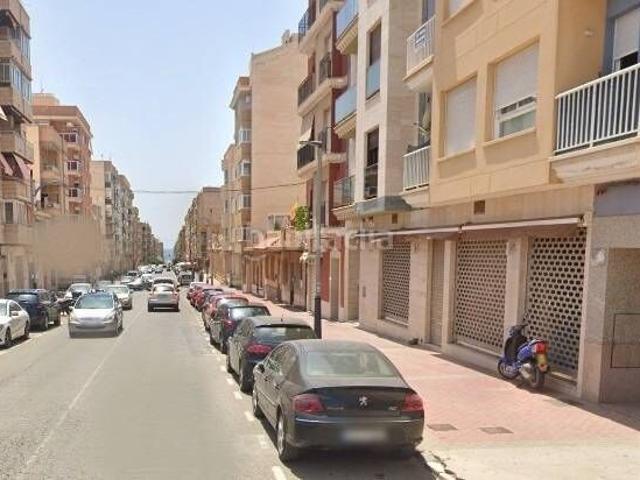 Piso en venta en Águilas, Casco Antiguo. VENTA DE PISO EN ÁGUILAS, MURCIA. Pisos.