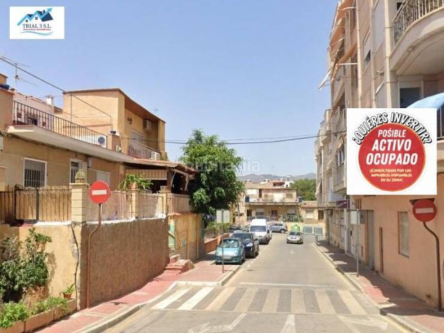 Piso en venta en Águilas, Casco Antiguo. Venta Piso en Águilas Murcia. Pisos.