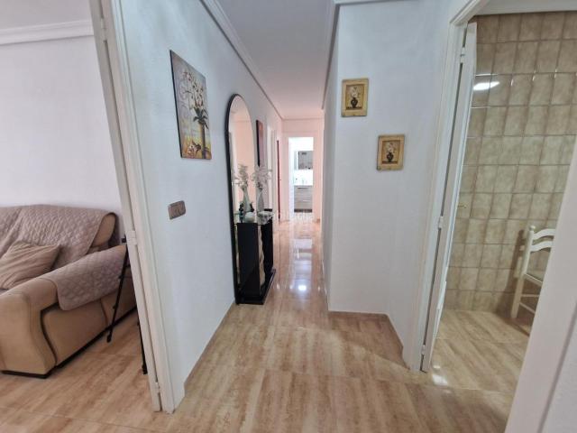 Piso en venta en Águilas, Casco Antiguo. Vivienda acogedora cerca de la playa, ideal para familias. Pisos.