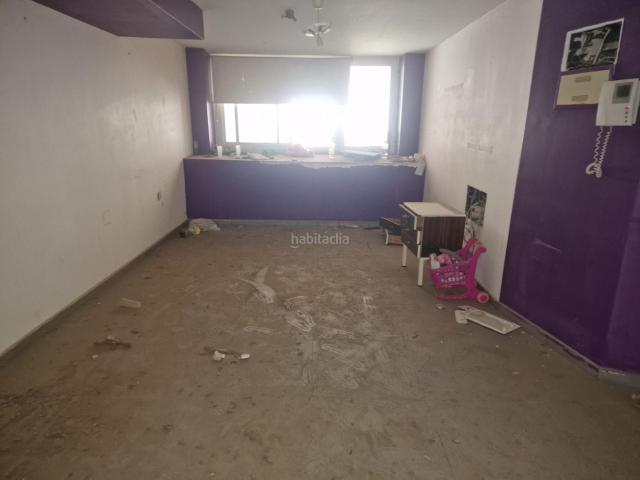 Piso en venta en Águilas, Casco Antiguo. Amplio Local Comercial en Águilas, Zona Las Yucas Oportunidad Única. Pisos.
