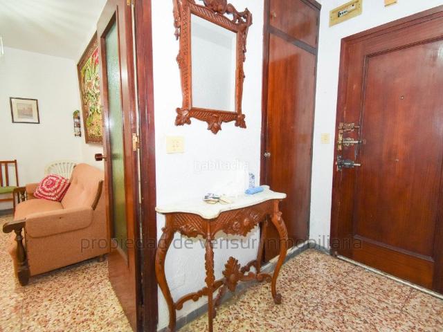 Piso en venta en Águilas, Casco Antiguo. AMPLIO PISO DE 3 DORMITORIOS CON GARAJE. Pisos.