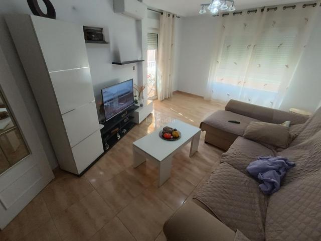 Piso en venta en Águilas, Casco Antiguo. Amplio Piso en Venta en Águilas Ideal para Familias. Pisos.