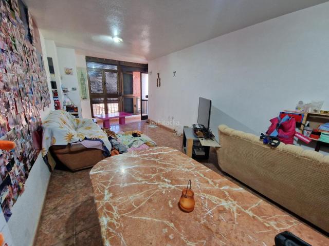 Piso en venta en Águilas, Casco Antiguo. Amplio y Acogedor Piso en Águilas, La Huerta Tu Nuevo Hogar Espera por Ti!. Pisos.
