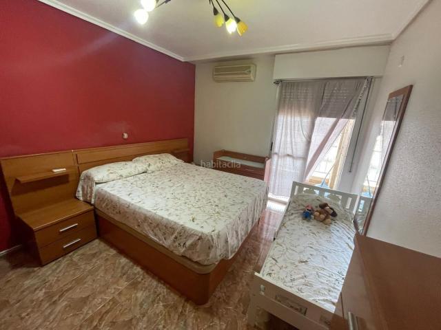 Piso en venta en Águilas, Casco Antiguo. Amplio y luminoso piso de 4 dormitorios en pleno centro de Águilas. Pisos.