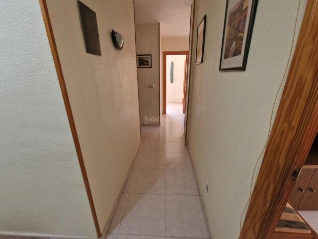 Piso en venta en Águilas, Casco Antiguo. Amplio y Luminoso Piso en La Huerta, Águilas 139,500. Pisos.
