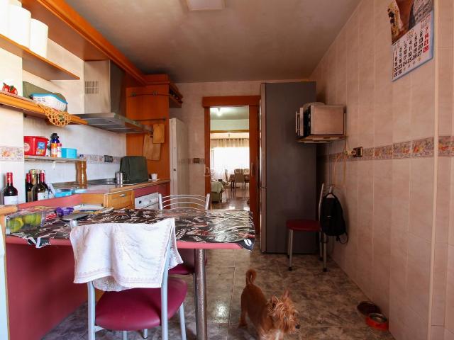Piso en venta en Águilas, Casco Antiguo. EN EXCLUSIVA Amplia y Acogedora Vivienda en La Huerta, Águilas Ideal para Familias. Pisos.
