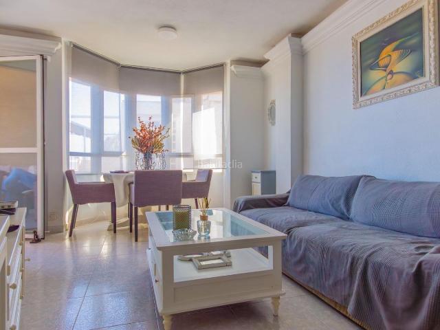 Piso en venta en Águilas, Casco Antiguo. EN EXCLUSIVA Espectacular Piso en Águilas con Vistas al Mar Con PLAZA DE GARAJE. Pisos.